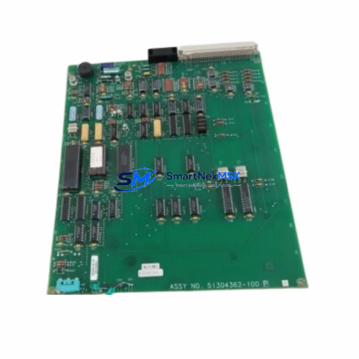 HONEYWELL | MU-PLAM02 51304362-100 | CONTROL CARD image 4