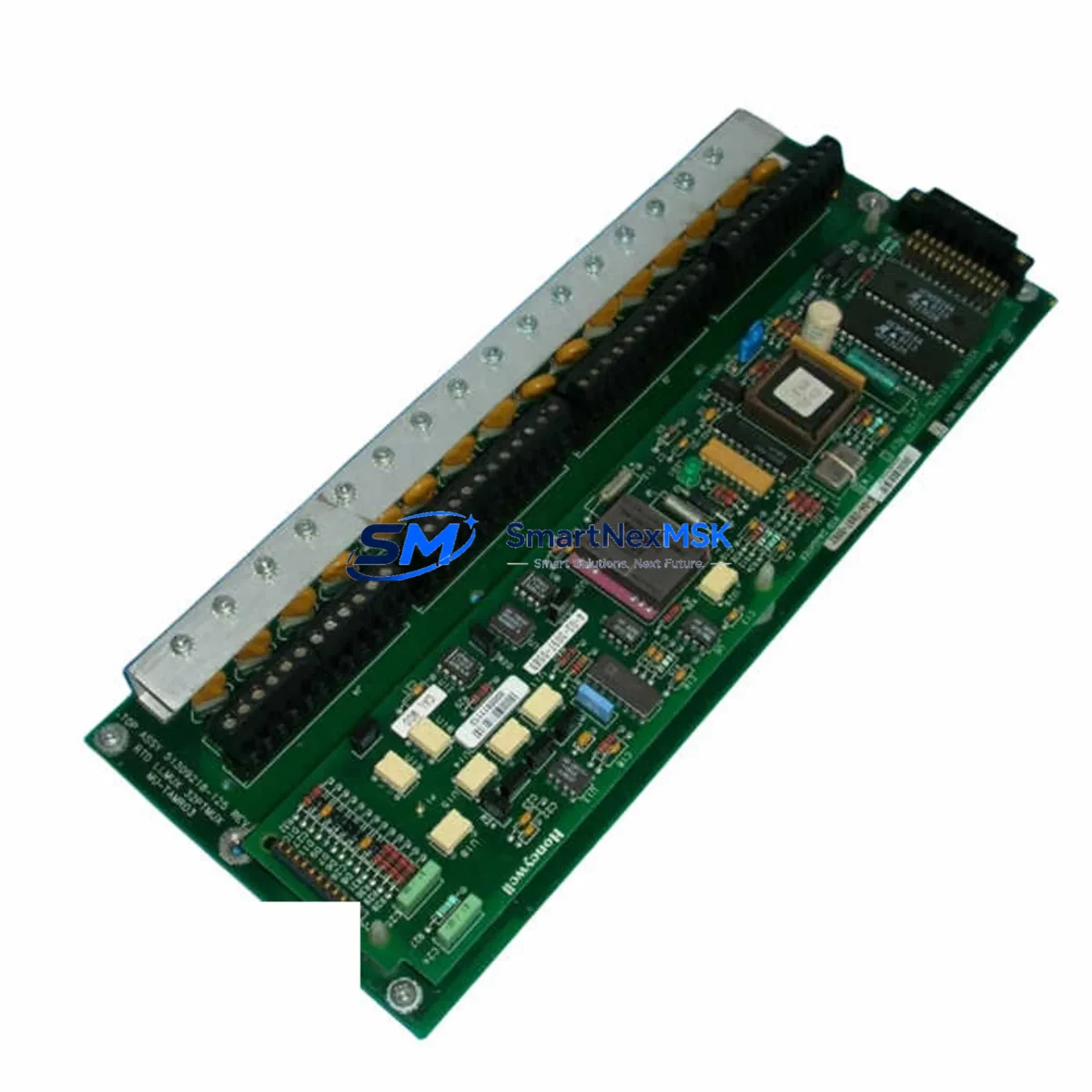 HONEYWELL MU-TAMR03 51309218-125 Analog Input Multiplexer