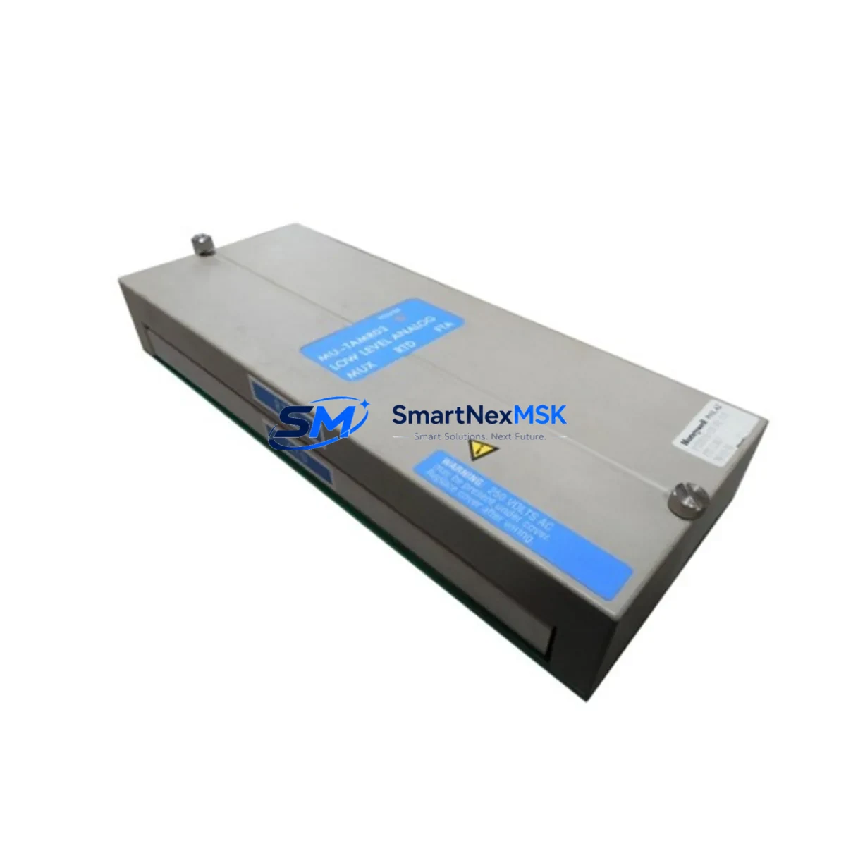 HONEYWELL MU-TAMR03 51309218-125 Analog Input Multiplexer image 2