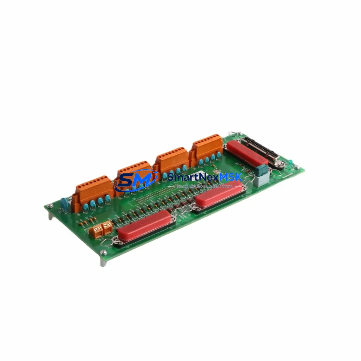HONEYWELL MU-TAOY22 51204172-125 Analog Output Module