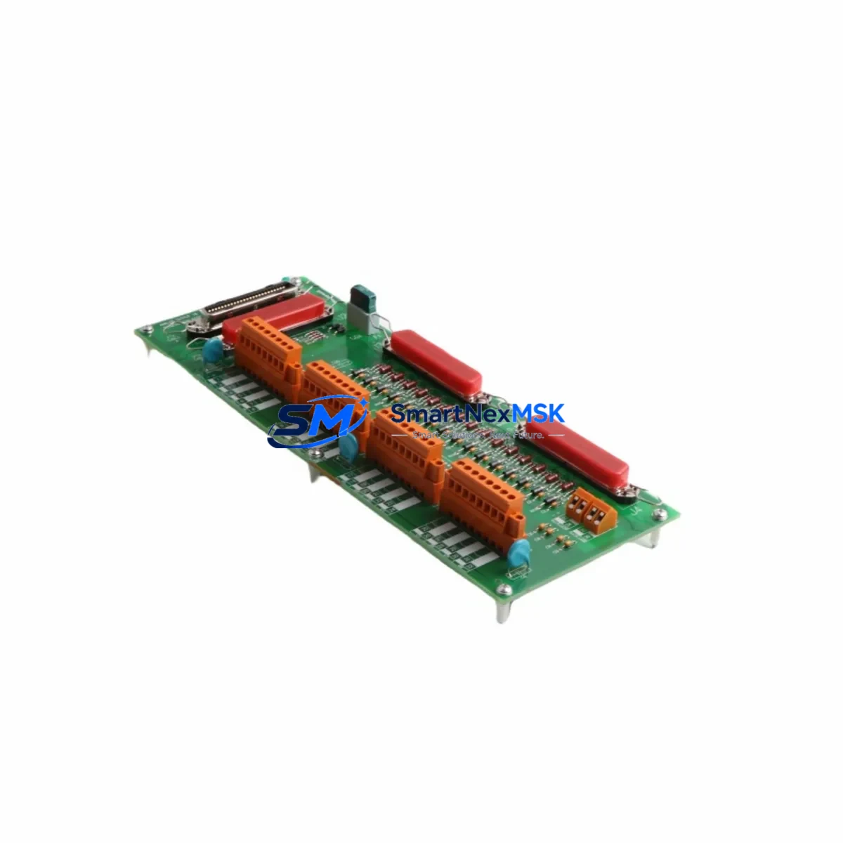HONEYWELL MU-TAOY22 51204172-125 Analog Output Module image 2