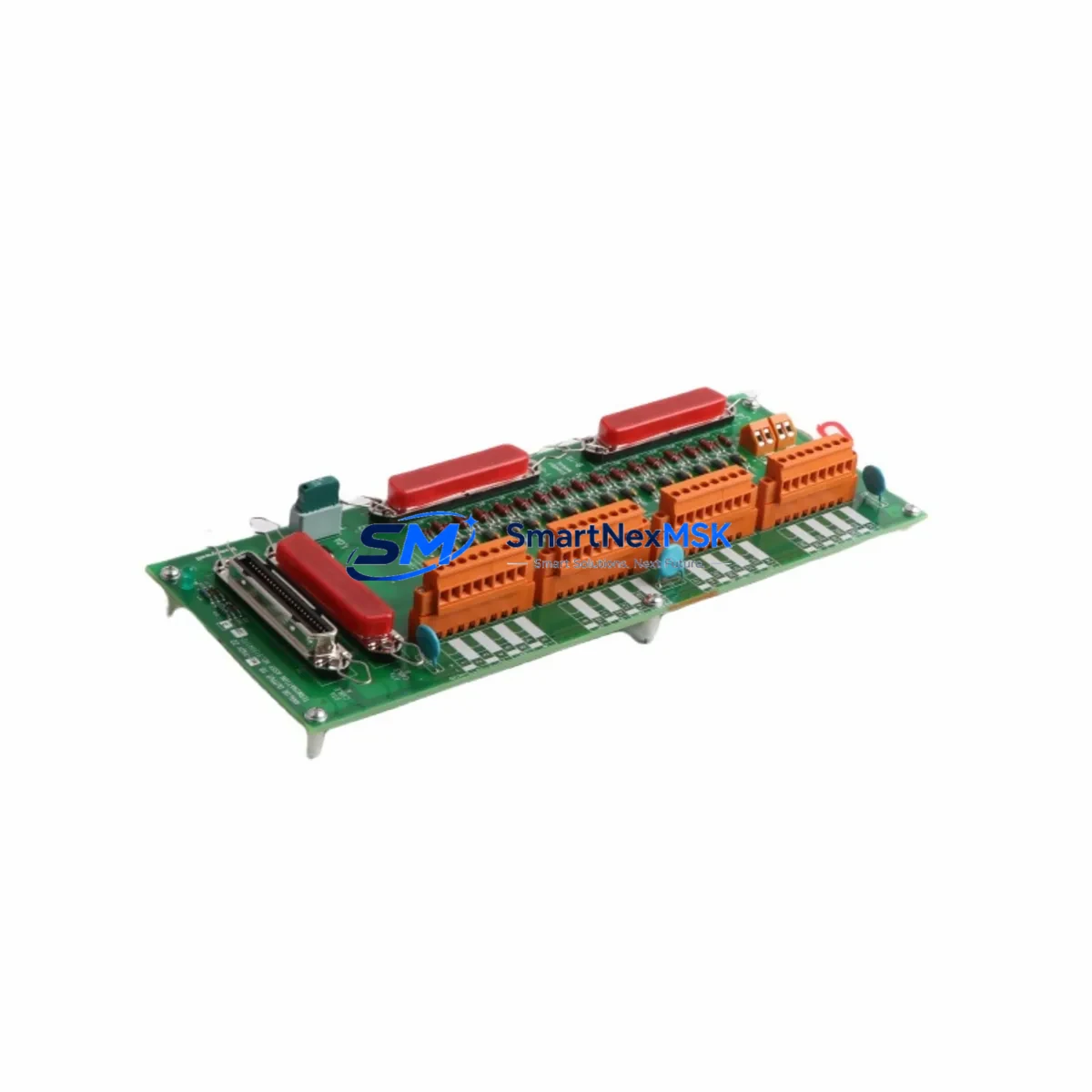 HONEYWELL MU-TAOY22 51204172-125 Analog Output Module image 3