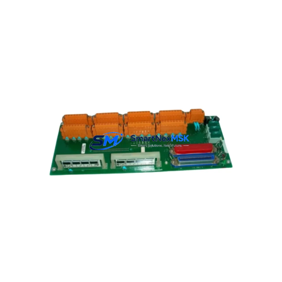 Honeywell MU-TAOY22 Circuit Board