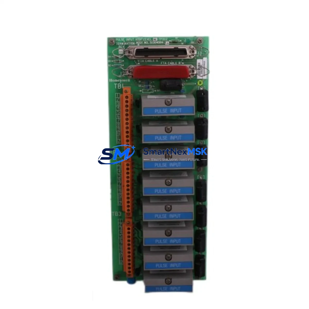 HONEYWELL | MU-TDOA13 51304648-100 | DIGITAL OUTPUT SOLID STATE