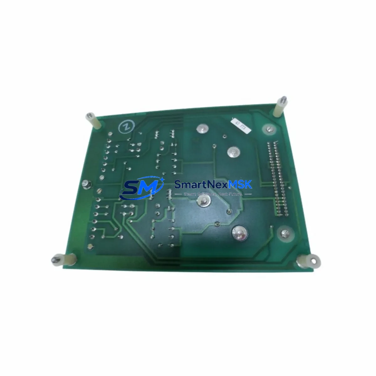HONEYWELL MU-TLPA02 51304467-100 Power Adapter Board image 2