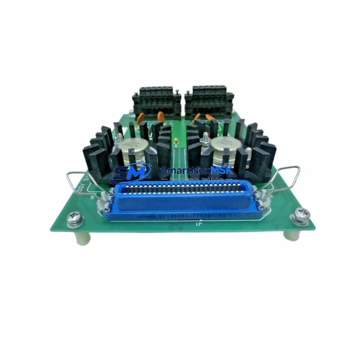 HONEYWELL MU-TLPA02 51304467-100 Power Adapter Board image 3