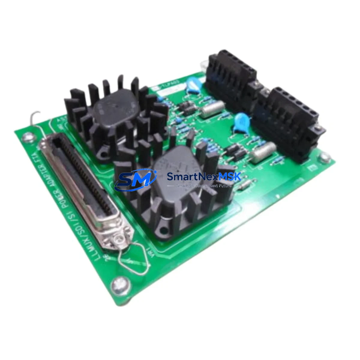 HONEYWELL | MU-TLPA02 51309204-125 | Power Adapter Board