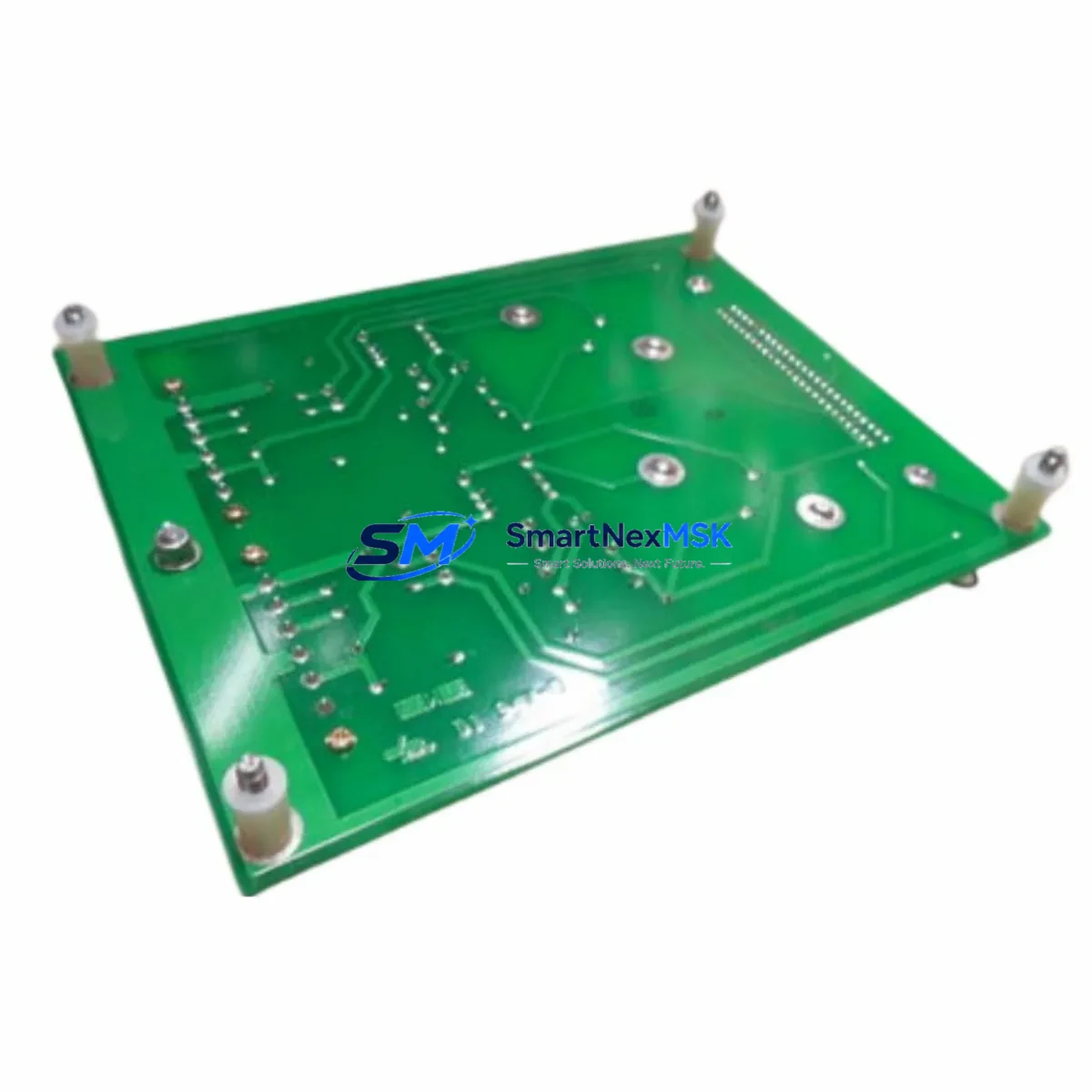 HONEYWELL | MU-TLPA02 51309204-125 | Power Adapter Board image 2