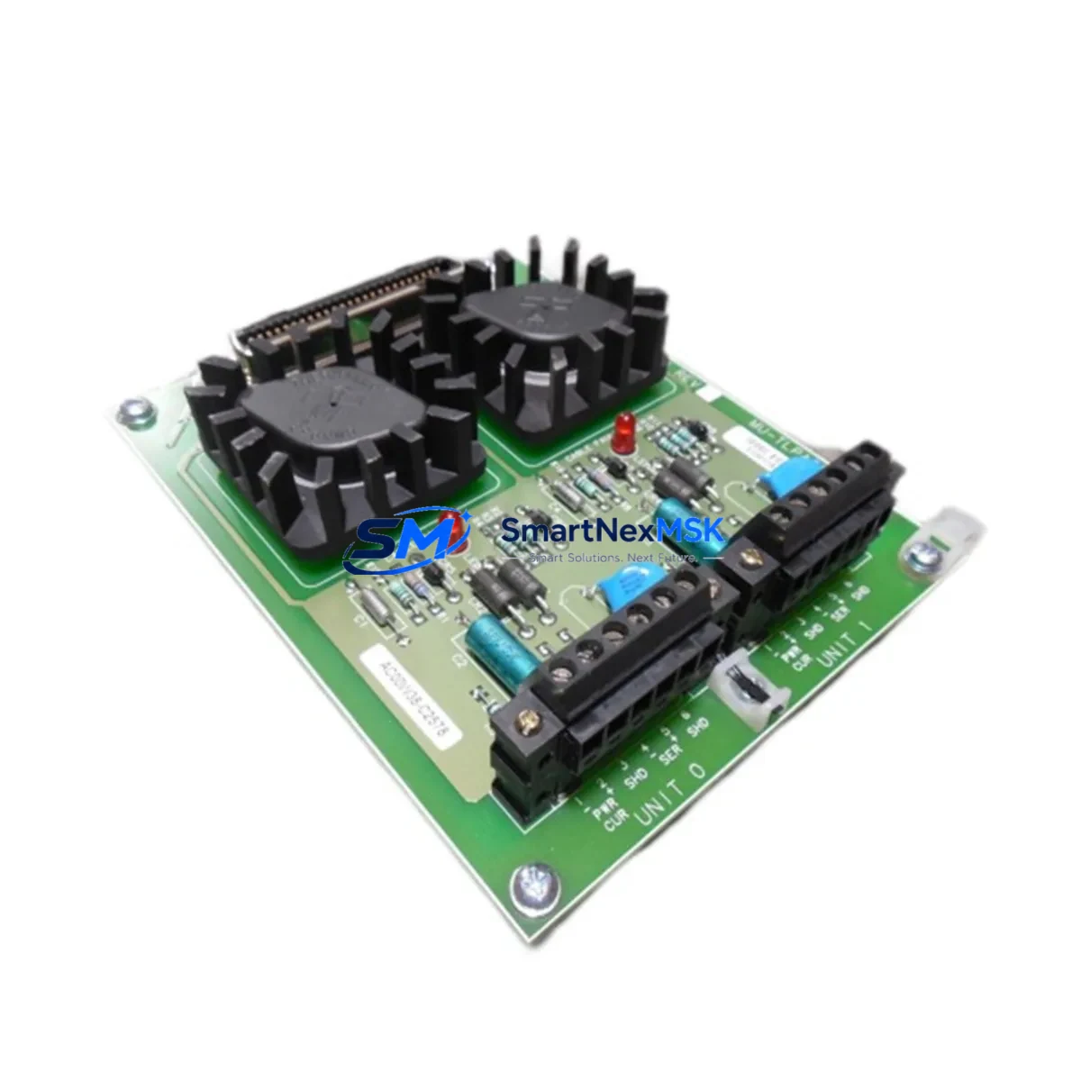 HONEYWELL | MU-TLPA02 51309204-125 | Power Adapter Board image 3