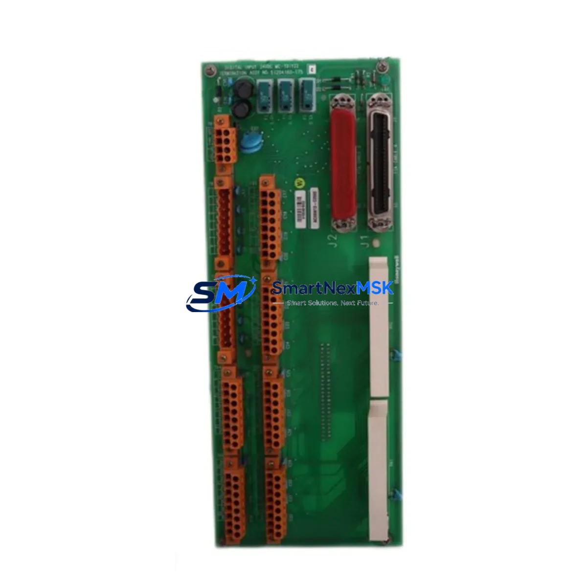 HONEYWELL | MU-TPIX12 51304084-100 | TERMINATION BOARD