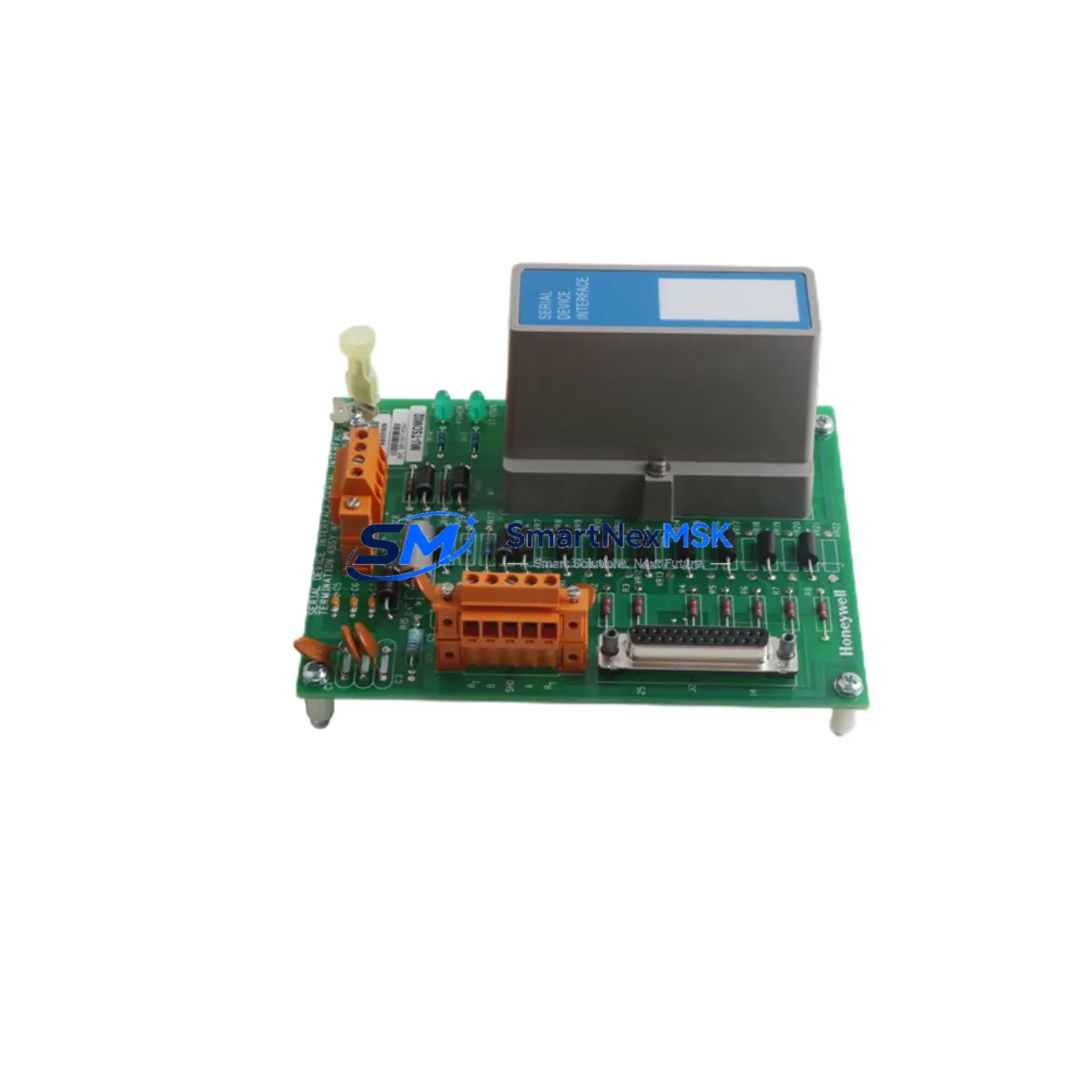 HONEYWELL | MU-TSDM02 51303932-277 | Serial Device Interface image 2