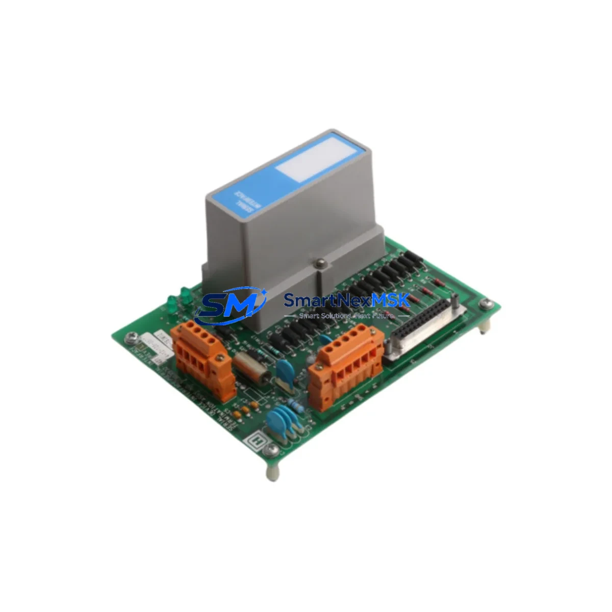 HONEYWELL MU-TSIM12 51303932-401 Device Interface