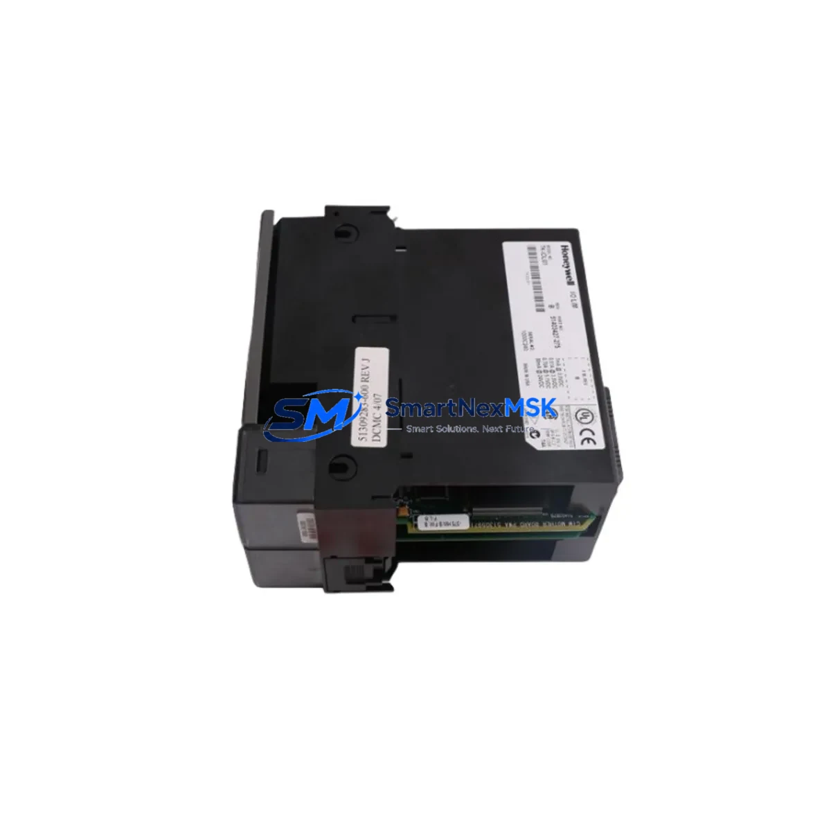 HONEYWELL MU-TSIM12 51303932-401 Device Interface image 4