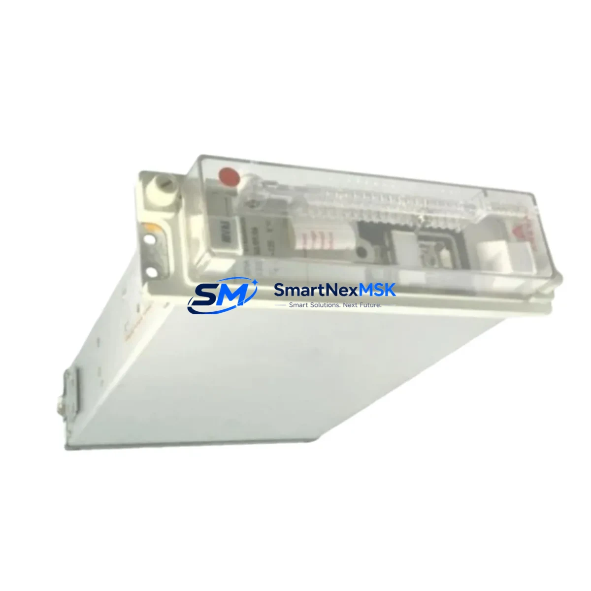 AREVA MVAJ101RA0802A Tripping Relay image 2