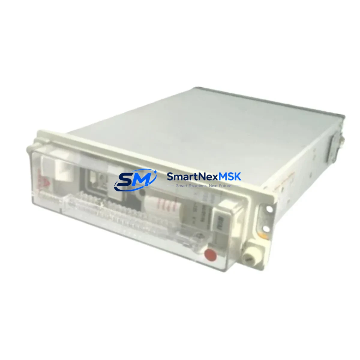 AREVA MVAJ101RA0802A Tripping Relay image 3