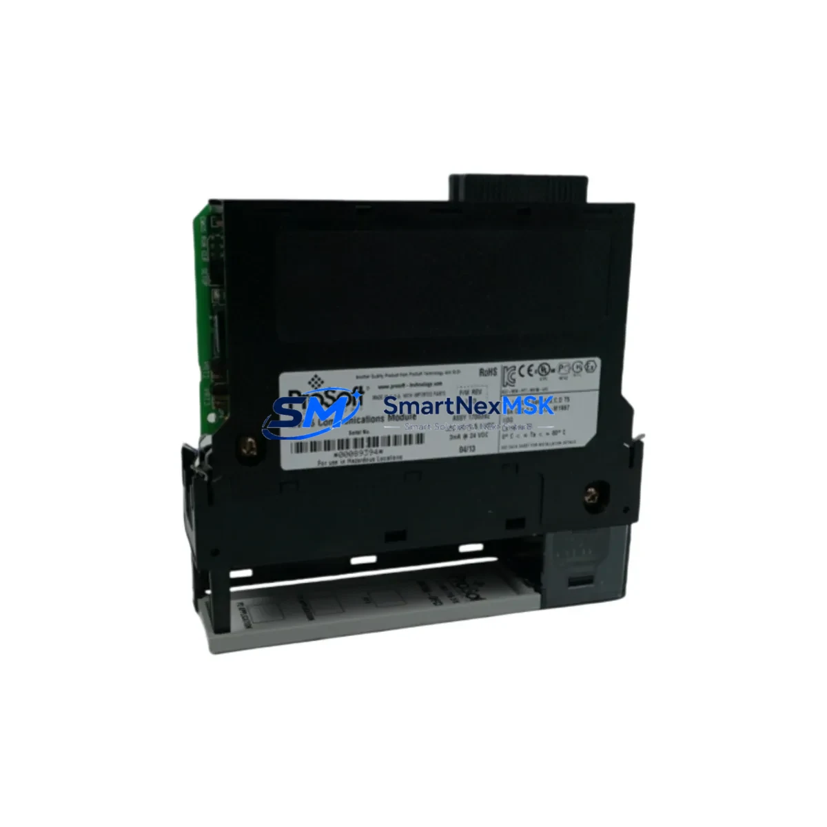 PROSOFT MVI56-DFCM Communication Module image 2