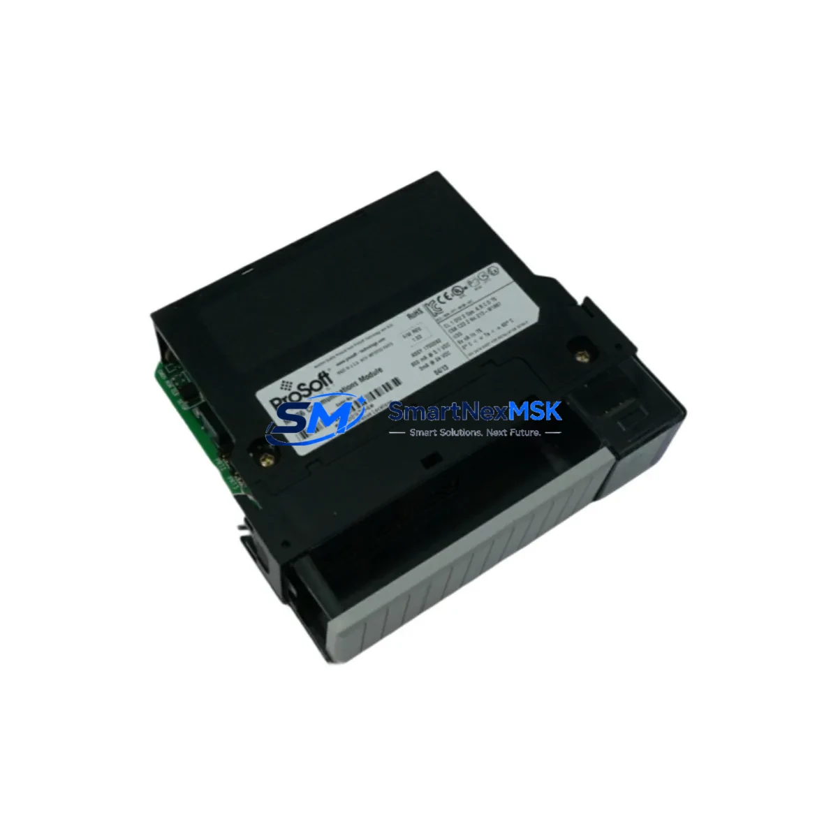 PROSOFT MVI56-DFCM Communication Module image 3