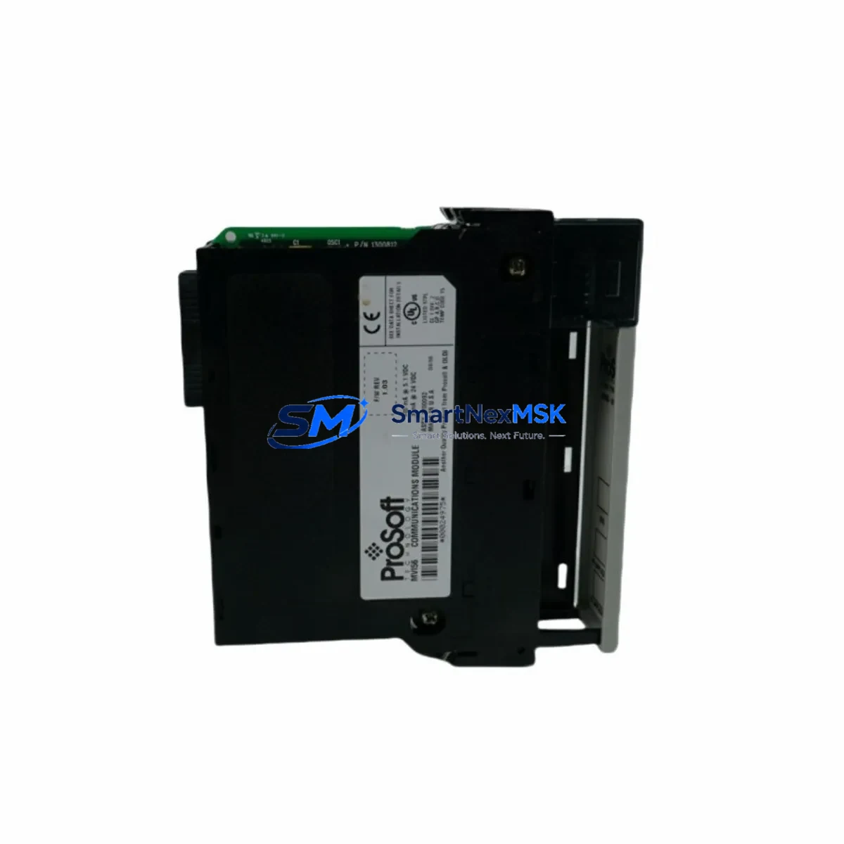 ProSoft MVI56-DFCMR Interface Module