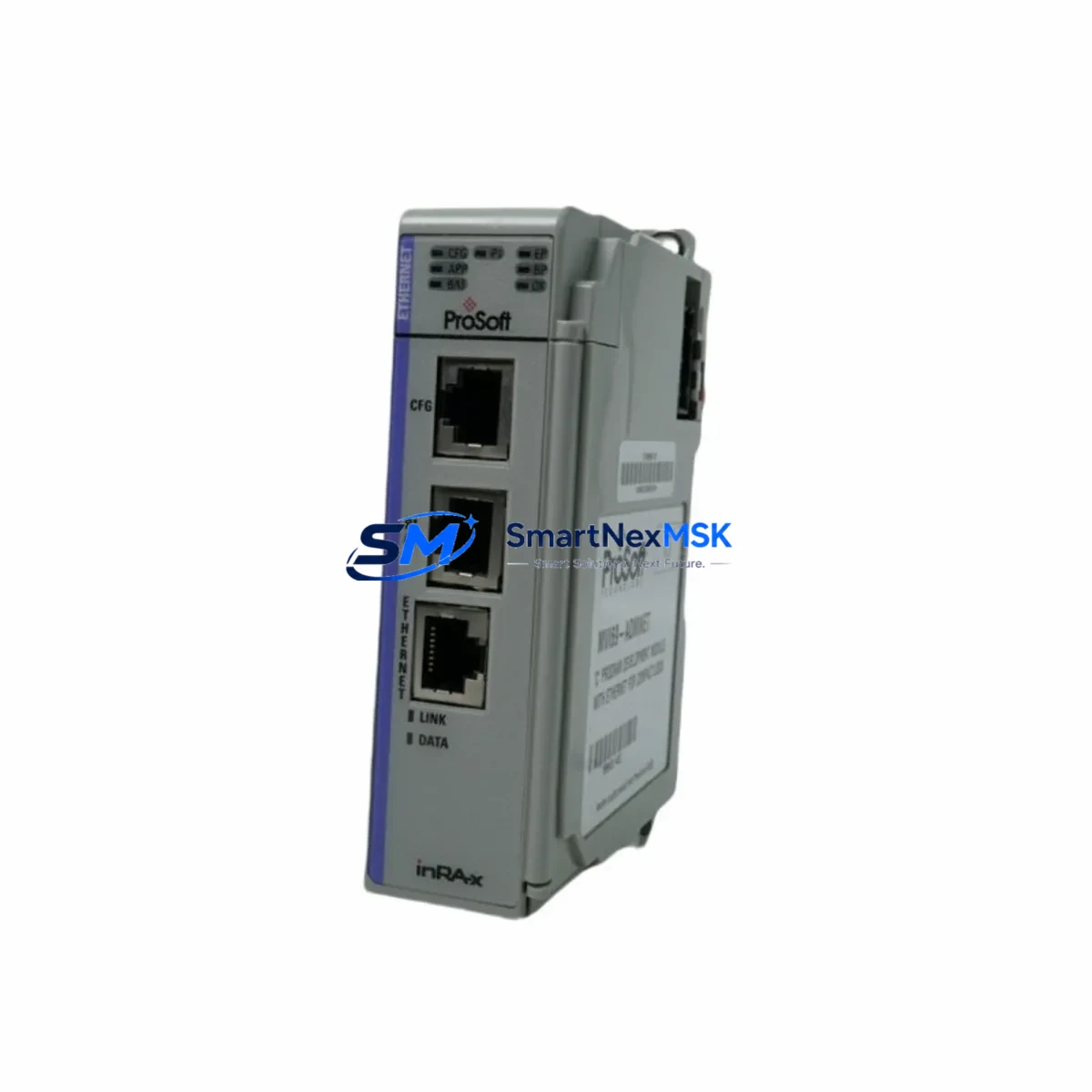 ProSoft MVI56-DFCMR Interface Module image 4