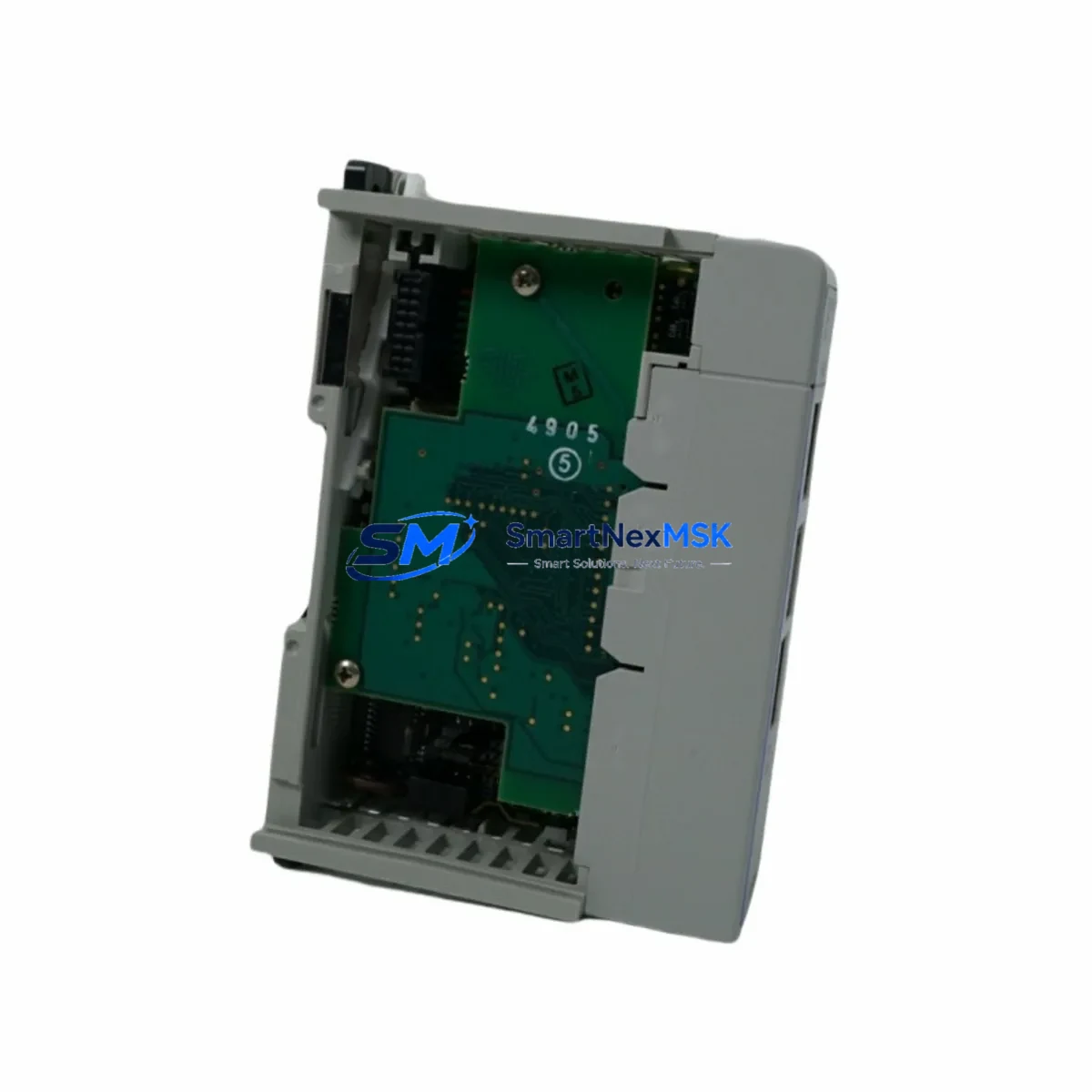 ProSoft MVI56-DFCMR Interface Module image 5