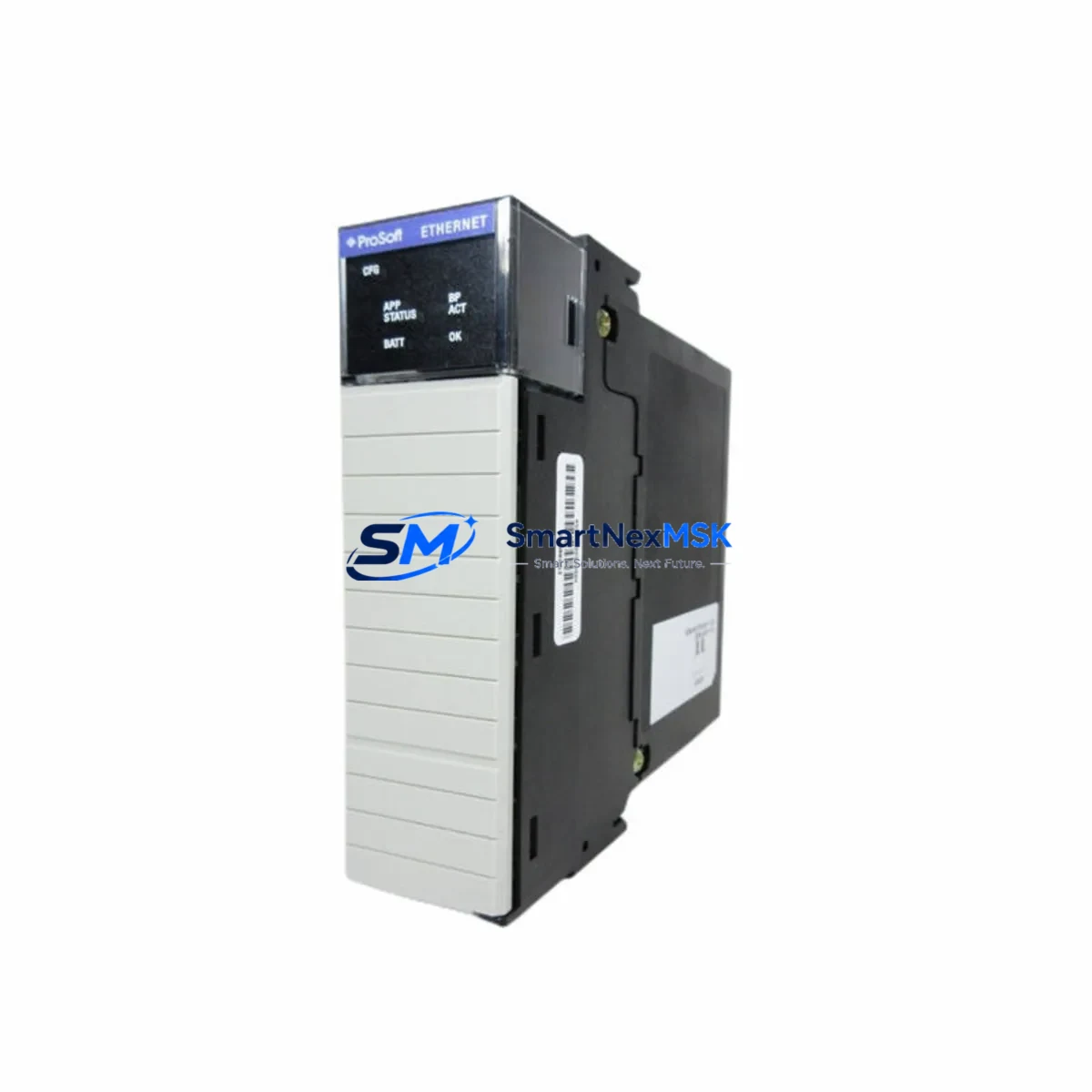 Prosoft MVI56-MCMR ControlLogix Enhanced Modbus image 2