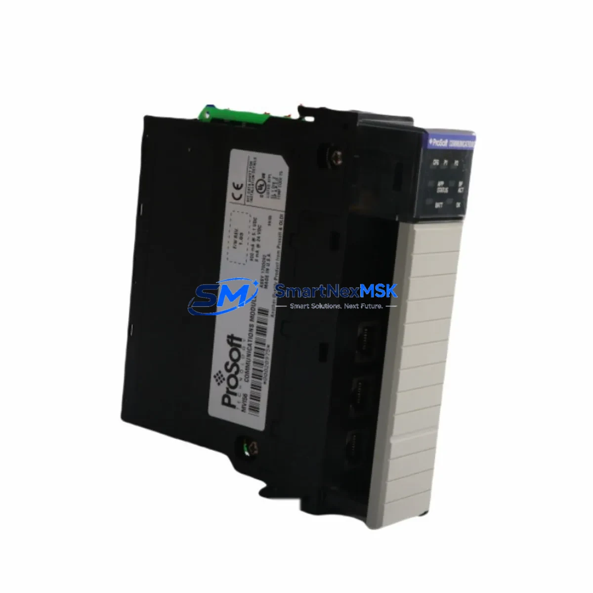 PROSOFT MVI56-MDA4 MDA Scientific CM4 Gas Analyzer Master Module image 3
