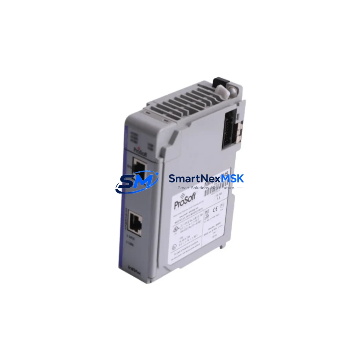 PROSOFT MVI69-104S Ethernet Server Network Interface Module