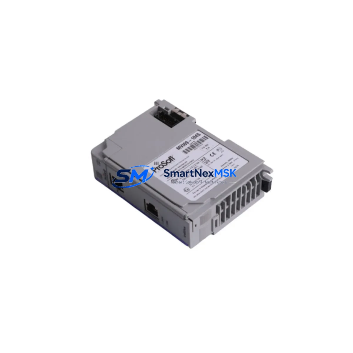PROSOFT MVI69-104S Ethernet Server Network Interface Module image 2