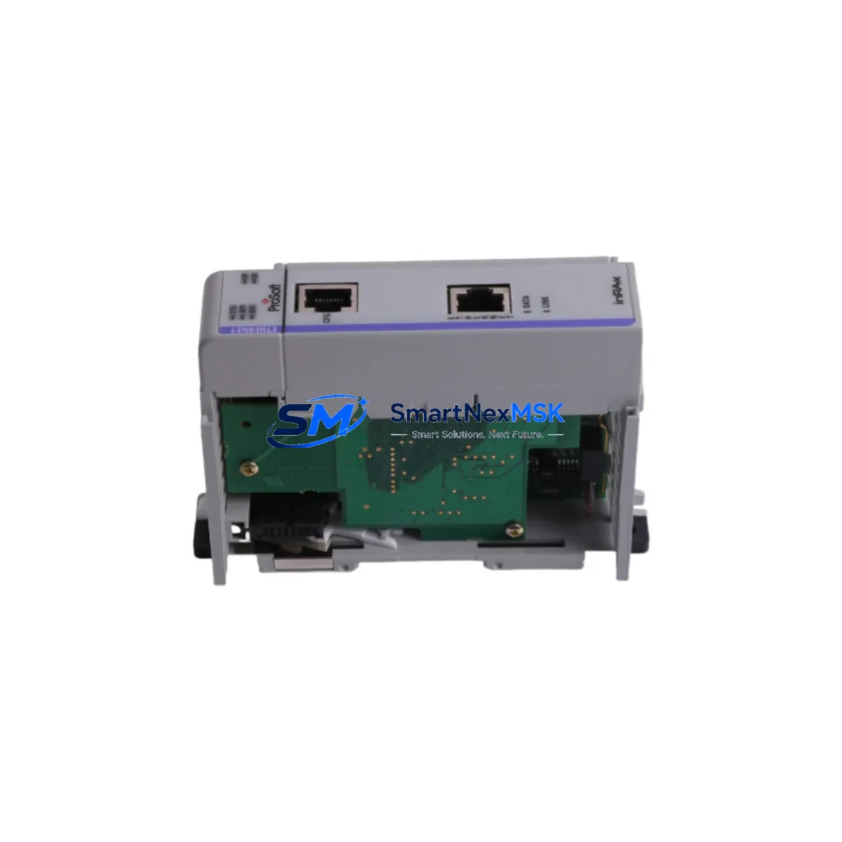 PROSOFT MVI69-104S Ethernet Server Network Interface Module image 3