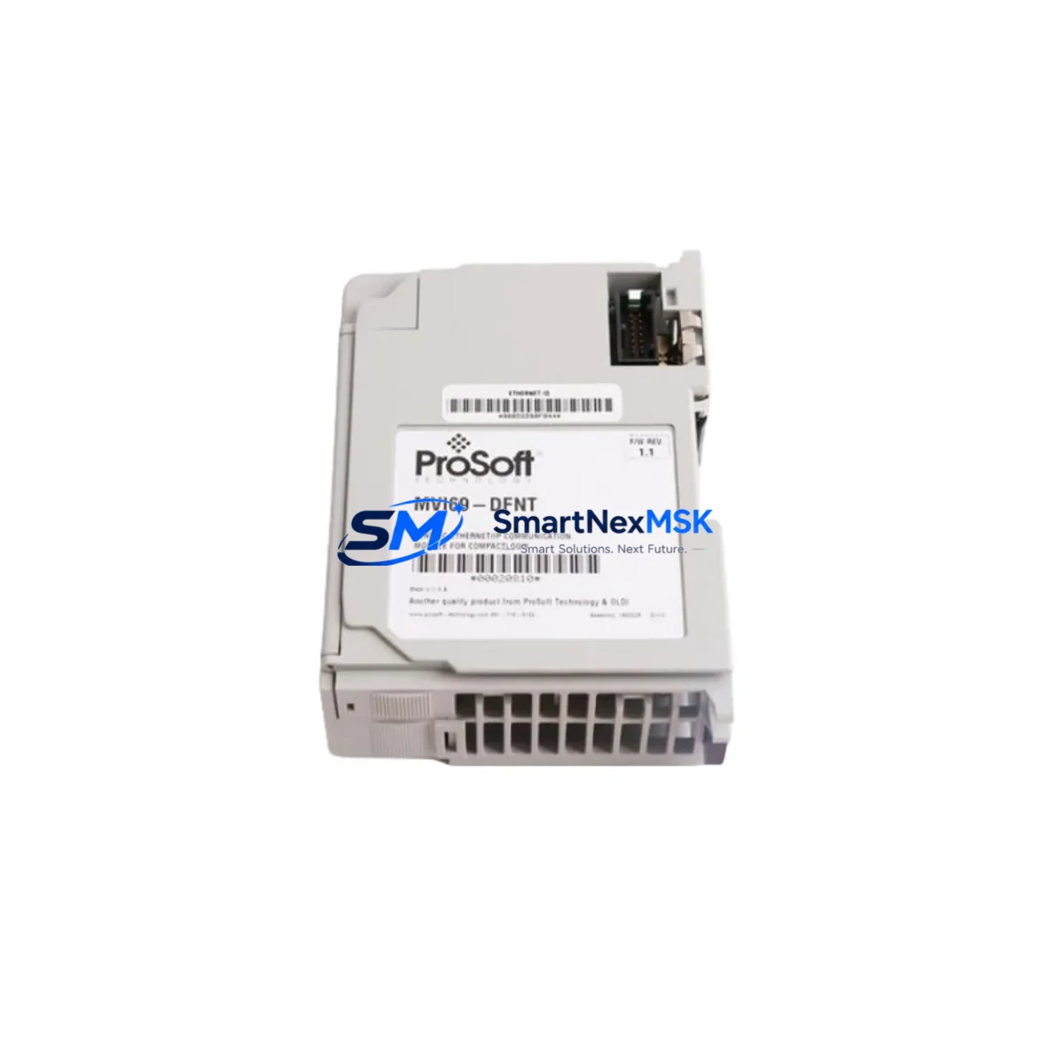 PROSOFTMVI69-DFNT Prosoft Server Comm Module