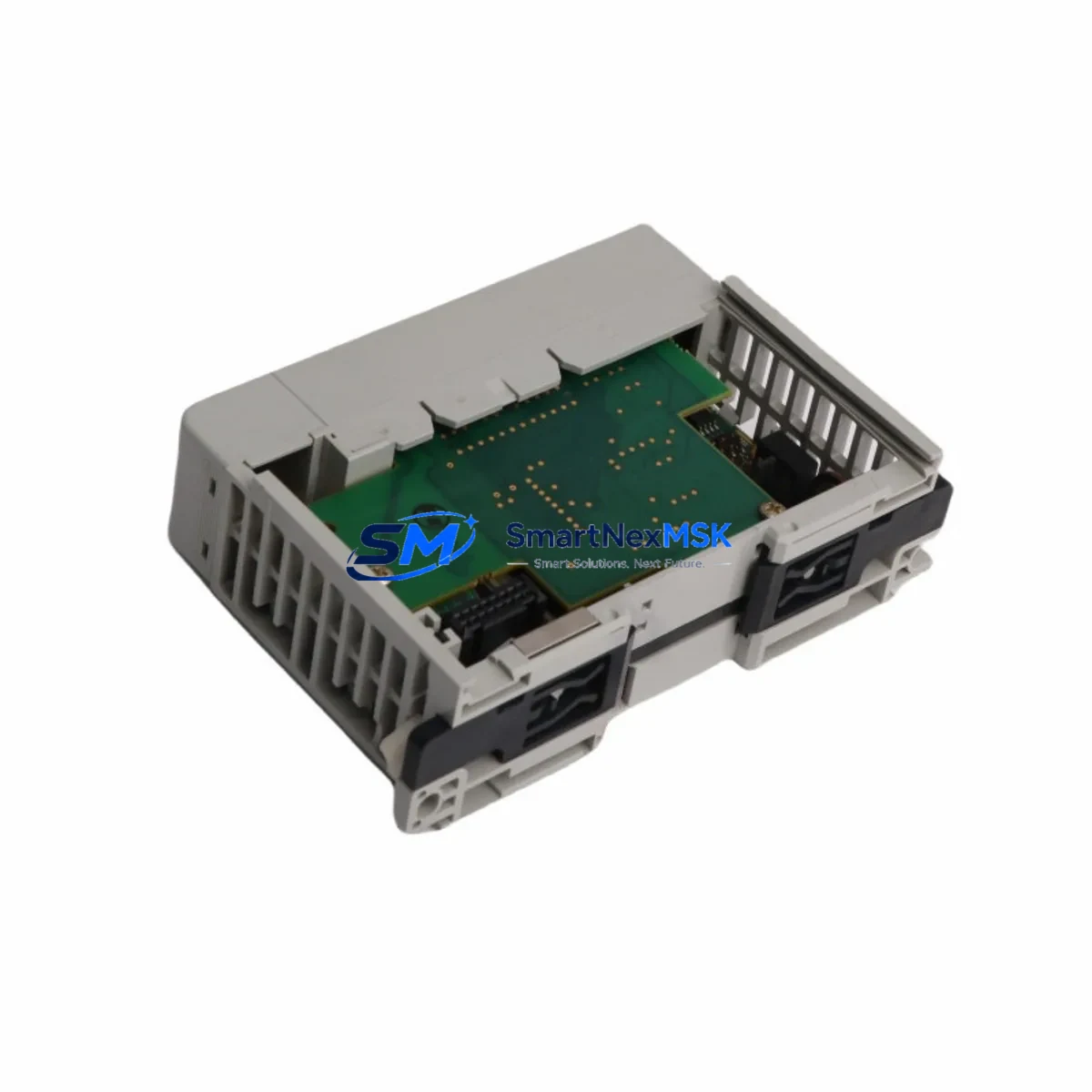 Prosoft MVI69-MNETC Modbus TCP/IP Multi-Client Communication Module