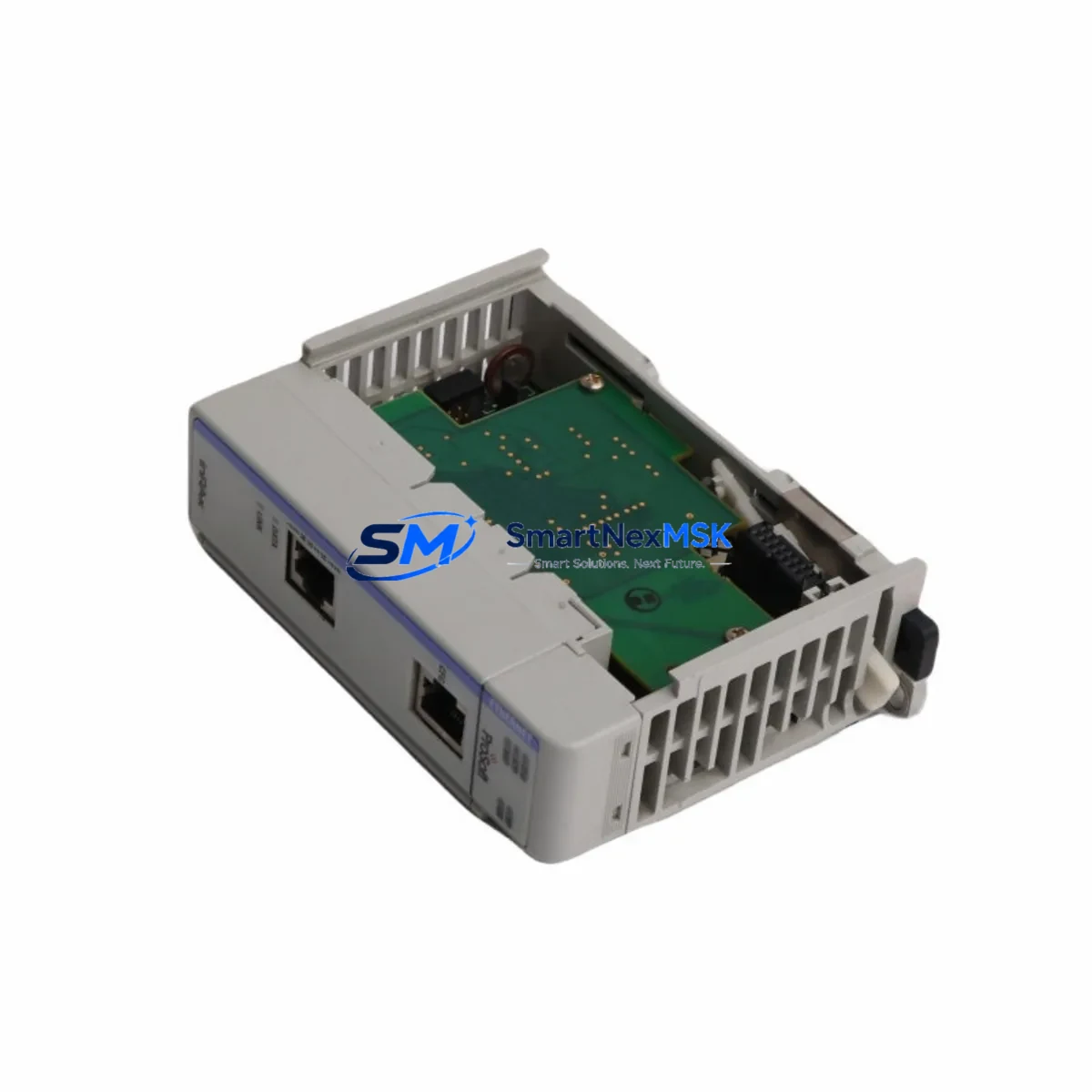 Prosoft MVI69-MNETC Modbus TCP/IP Multi-Client Communication Module image 2