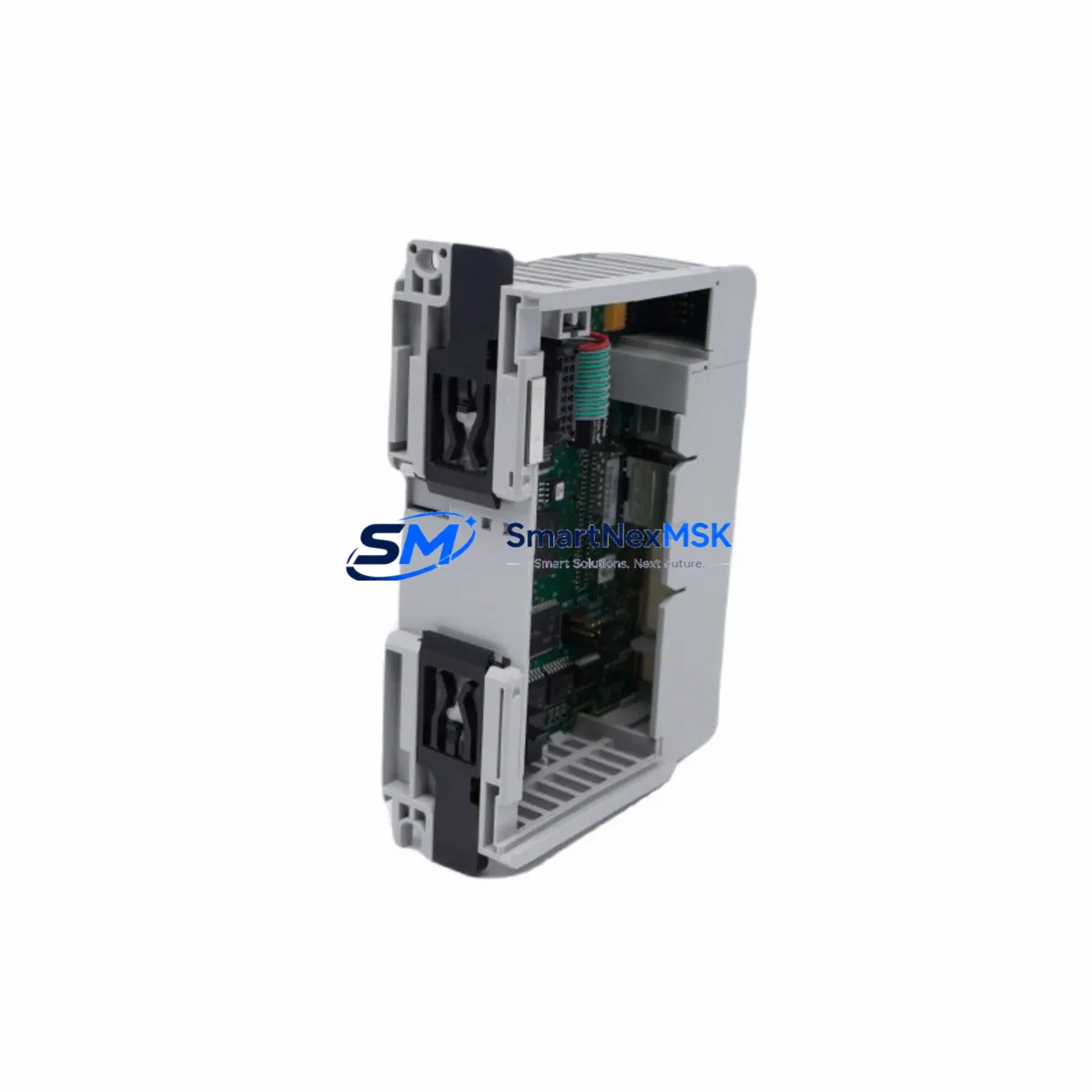 ProSoft MVI69L-MBS Modbus Serial Lite Communication Module image 3