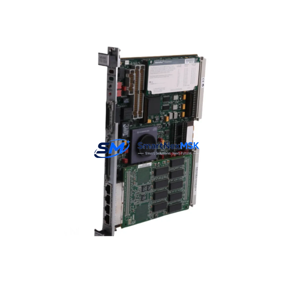 MOTOROLA MVME 172-333 Embedded Controller