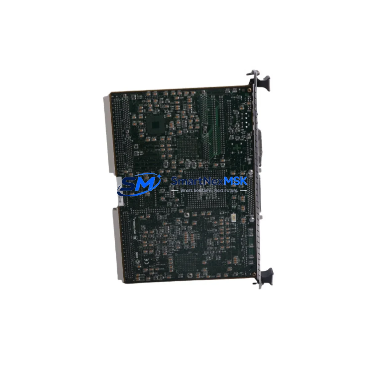 MOTOROLA MVME 172-333 Embedded Controller image 2
