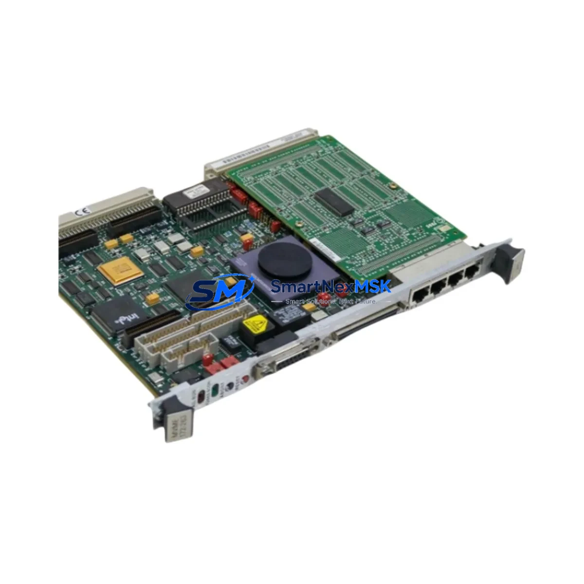 MOTOROLA MVME 172-333 Embedded Controller image 4