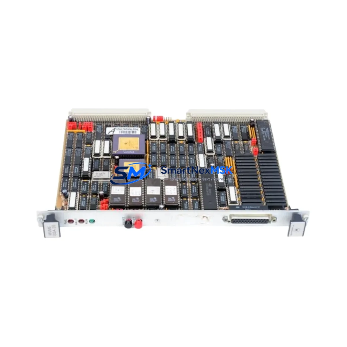 MOTOROLA MVME133A-20 Single-Board Microcomputer