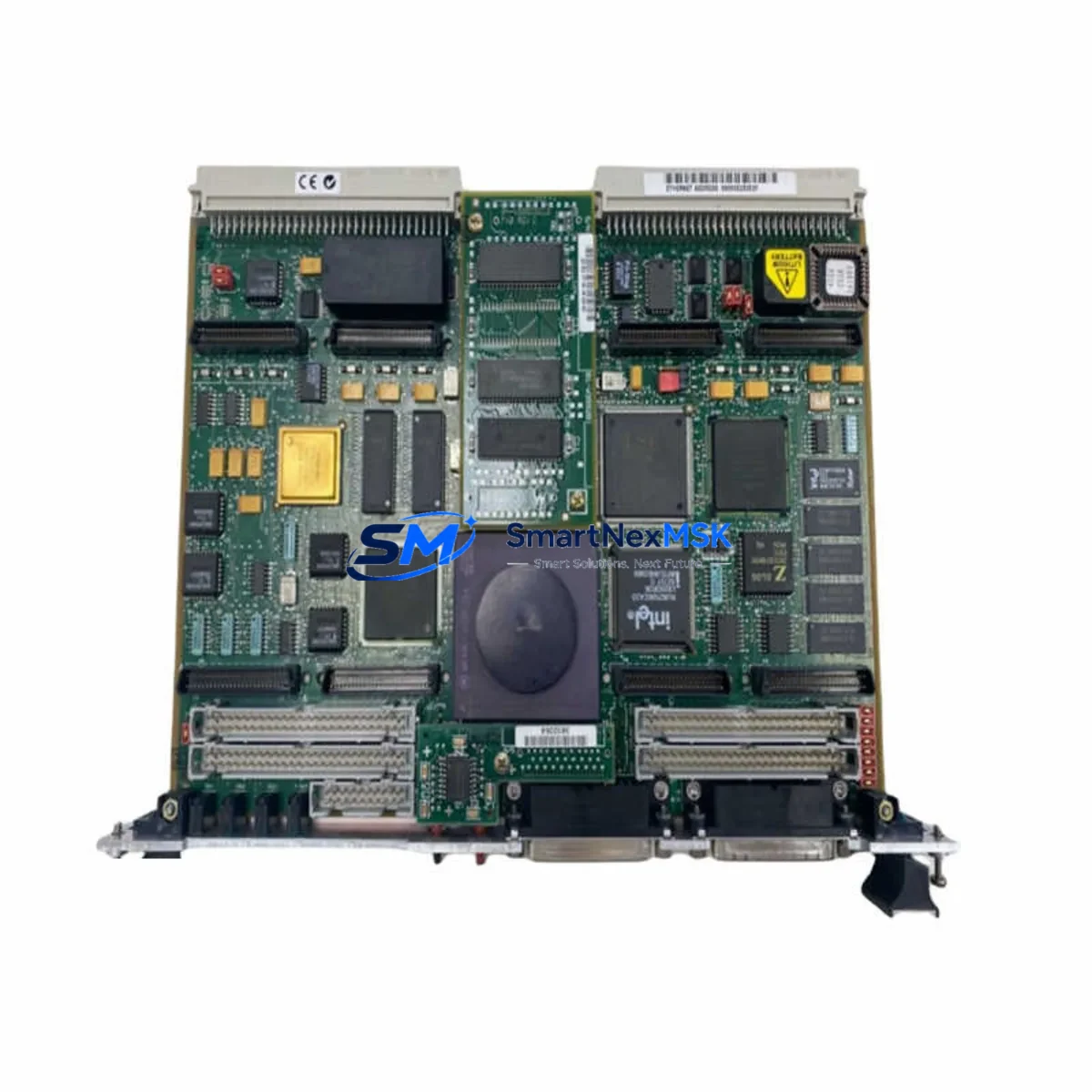 Motorola MVME162-433 Module