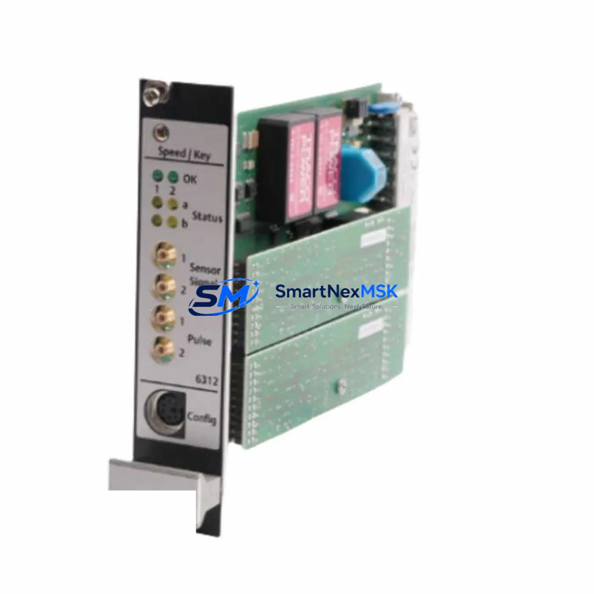 EMERSON MVME5100 Single Board Computer