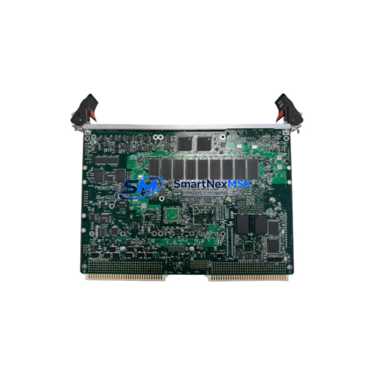 VEM MVME6100 CPU4 SPS-A-098744 CPU Module image 2