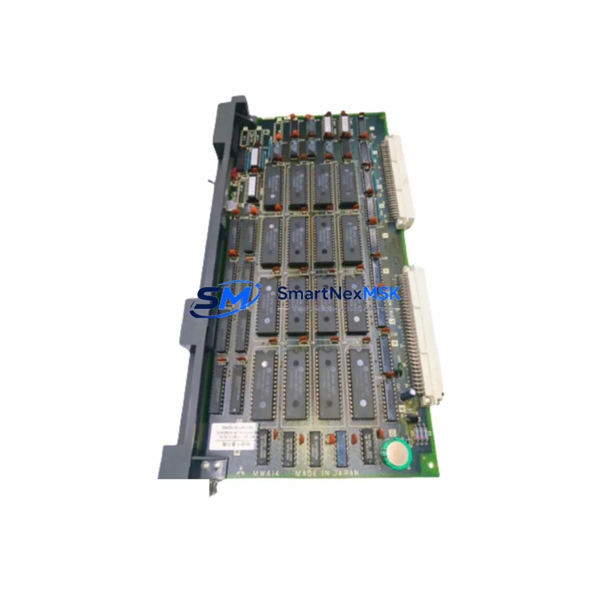 MITSUBISHI MW414 MW414B Circuit Board