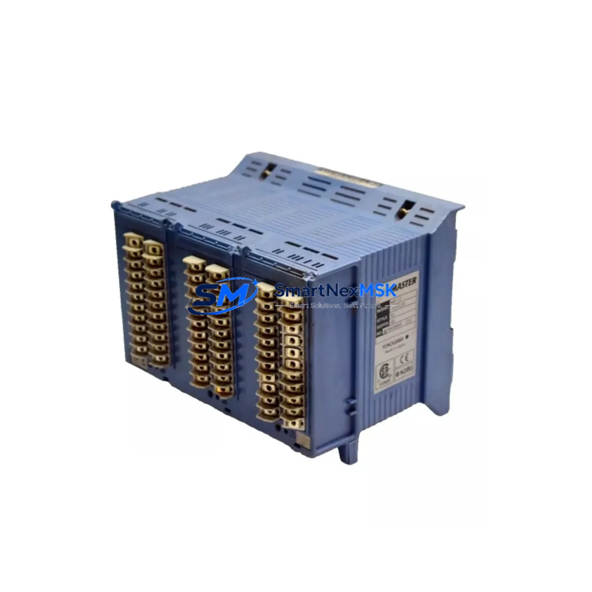 YOKOGAWA MX110-VTD-L30 Input Module