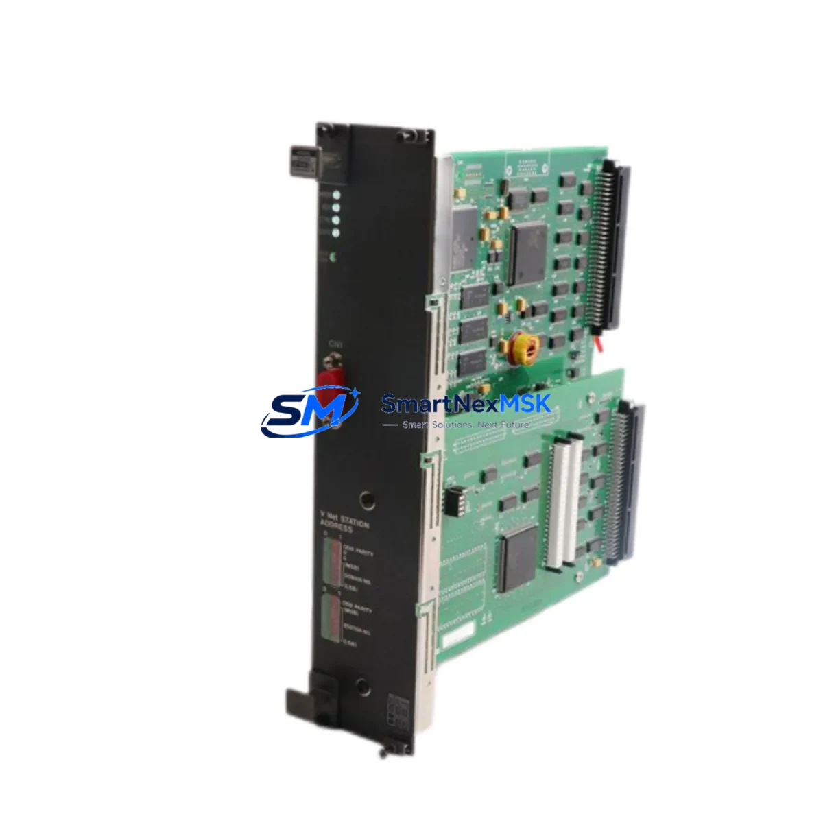 YOKOGAWA | MX2*D | Existing I/O Card