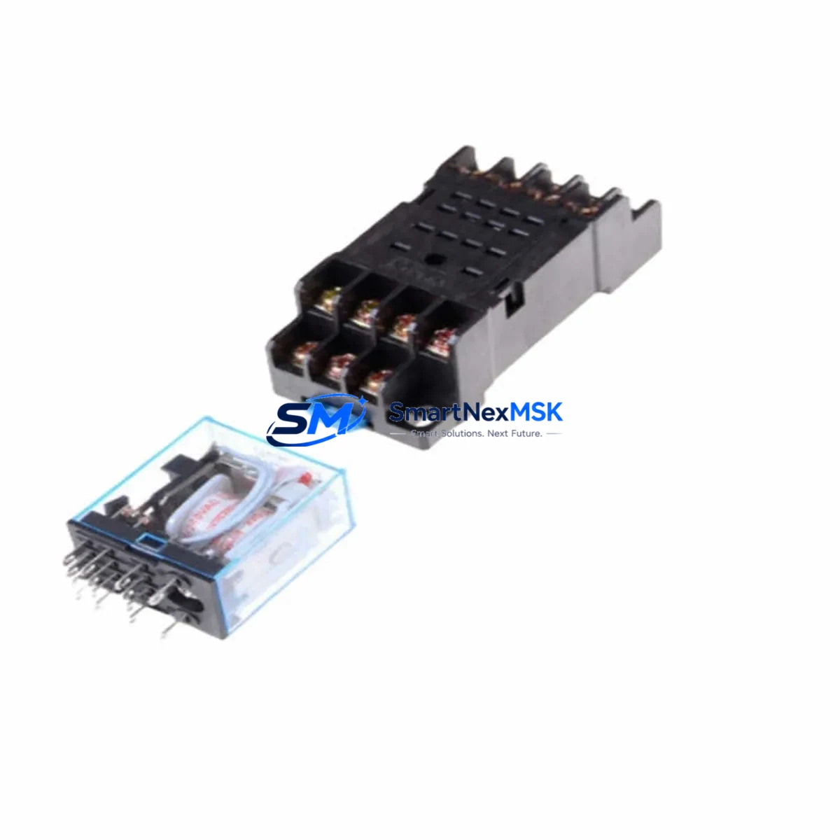 OMRON MY4NJ POWER RELAY