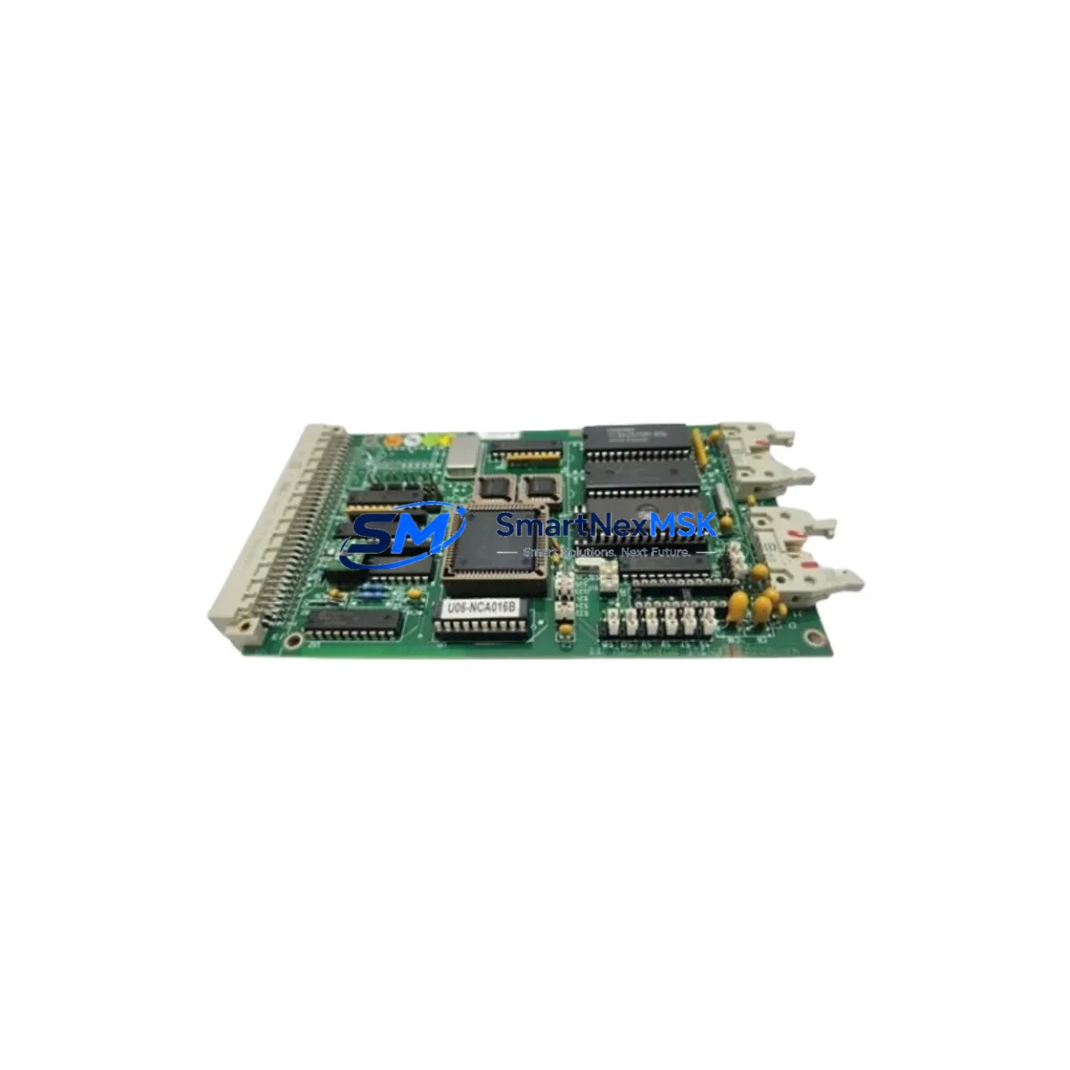 KONGSBERGNA-1E220 SINGLE BOARD CPU