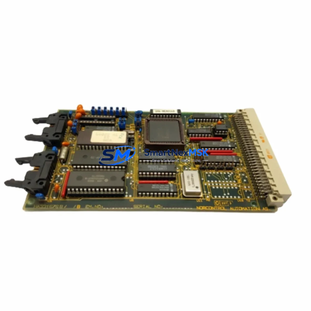 Kongsberg NA1E220.1 Board