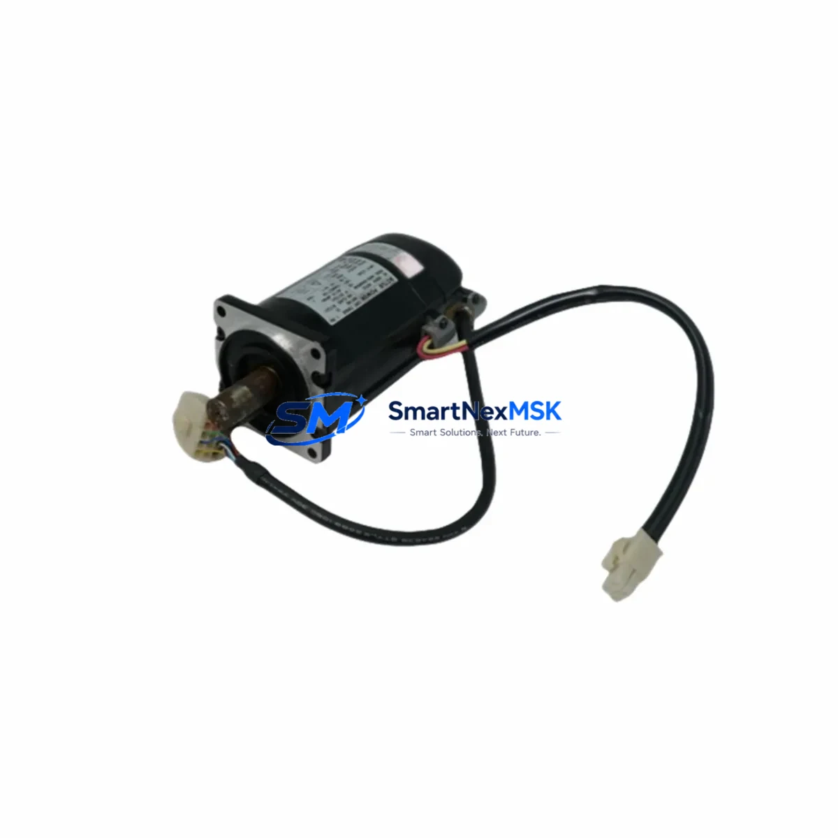 NIKKI NA50-40NAMKNN-CE SERVO MOTOR