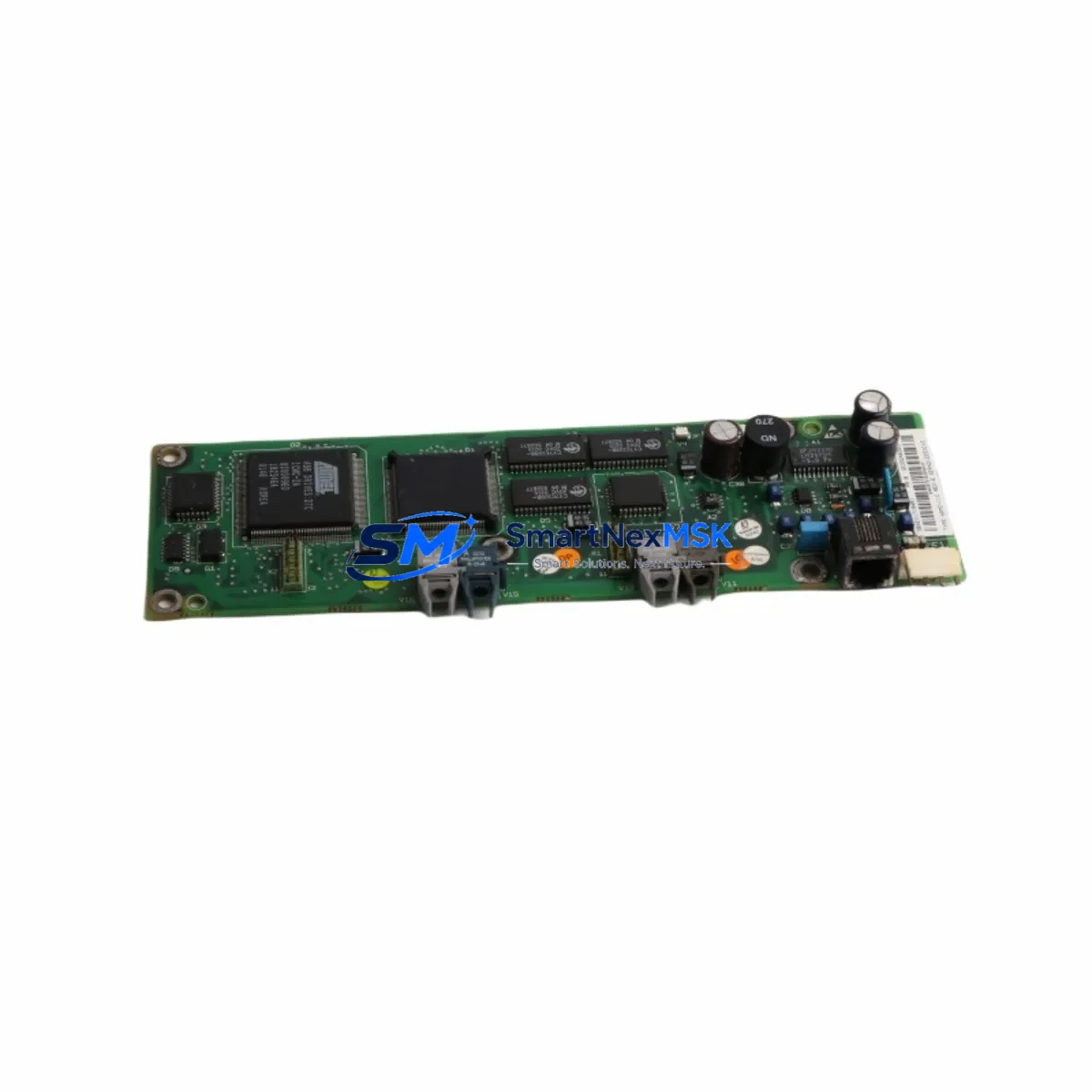 ABB NAMC-03C 3BSE009859R1 PCB Board Assembly