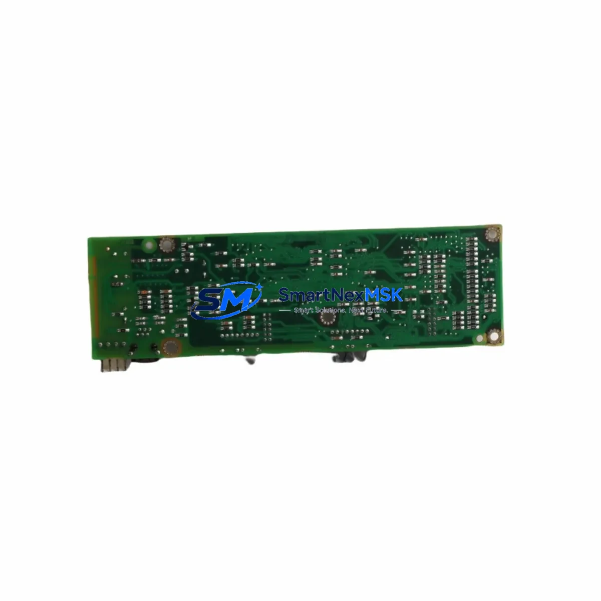 ABB NAMC-03C 3BSE009859R1 PCB Board Assembly image 2