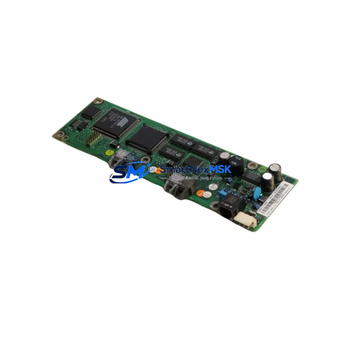 ABB NAMC-03C 3BSE009859R1 PCB Board Assembly image 3